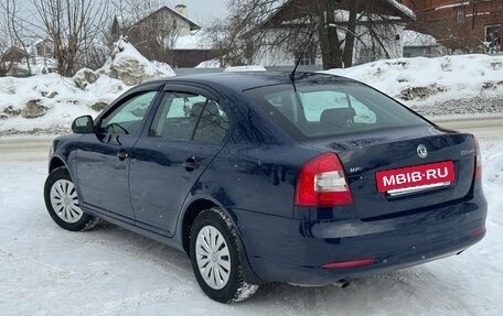 Skoda Octavia, 2012 год, 630 000 рублей, 6 фотография
