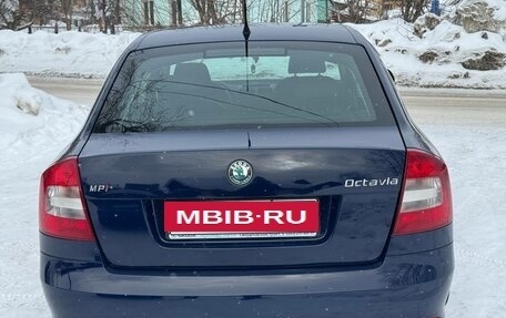 Skoda Octavia, 2012 год, 630 000 рублей, 7 фотография