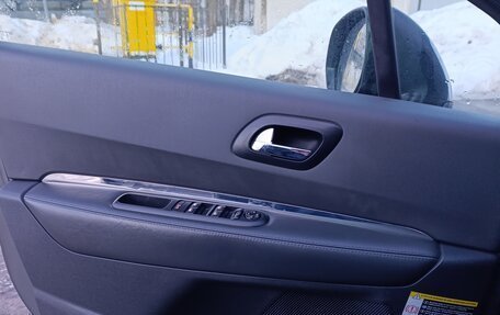 Peugeot 3008 I рестайлинг, 2010 год, 560 000 рублей, 16 фотография