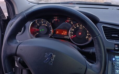 Peugeot 3008 I рестайлинг, 2010 год, 560 000 рублей, 12 фотография