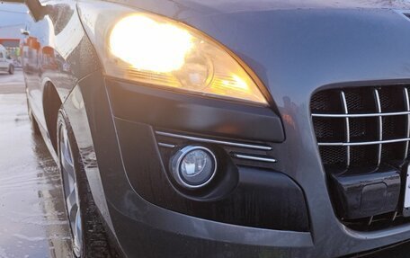 Peugeot 3008 I рестайлинг, 2010 год, 560 000 рублей, 7 фотография