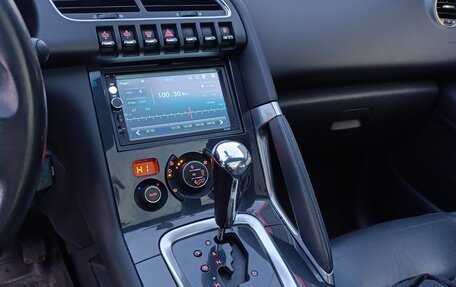 Peugeot 3008 I рестайлинг, 2010 год, 560 000 рублей, 10 фотография