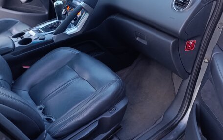 Peugeot 3008 I рестайлинг, 2010 год, 560 000 рублей, 20 фотография