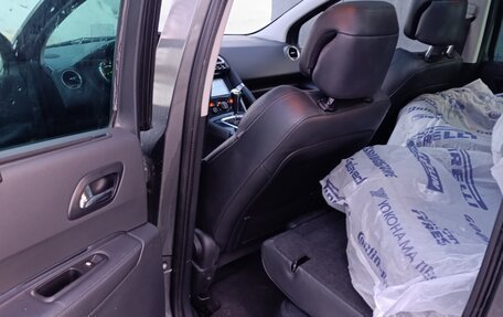 Peugeot 3008 I рестайлинг, 2010 год, 560 000 рублей, 19 фотография