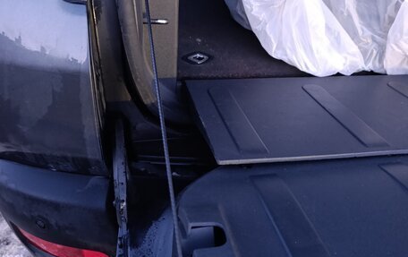 Peugeot 3008 I рестайлинг, 2010 год, 560 000 рублей, 18 фотография