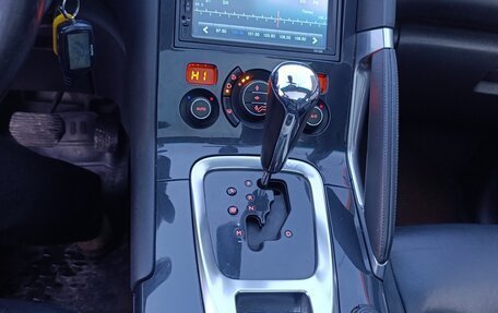 Peugeot 3008 I рестайлинг, 2010 год, 560 000 рублей, 17 фотография