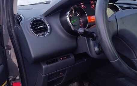 Peugeot 3008 I рестайлинг, 2010 год, 560 000 рублей, 23 фотография