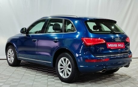 Audi Q5, 2016 год, 2 500 000 рублей, 7 фотография