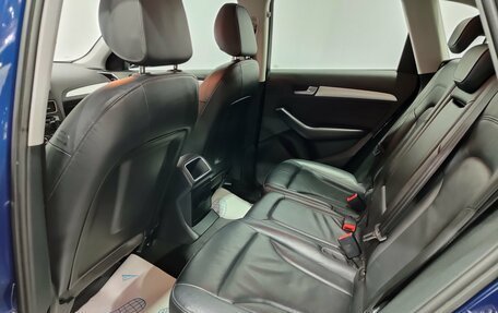 Audi Q5, 2016 год, 2 500 000 рублей, 18 фотография