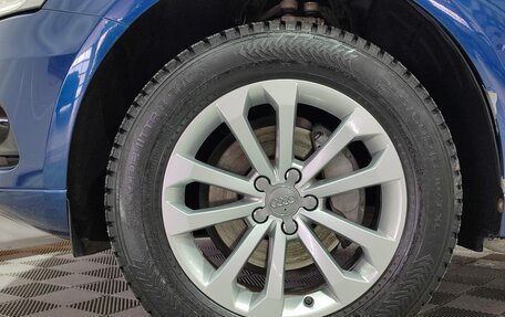 Audi Q5, 2016 год, 2 500 000 рублей, 10 фотография