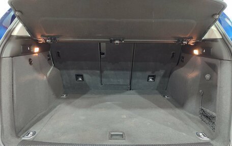 Audi Q5, 2016 год, 2 500 000 рублей, 12 фотография