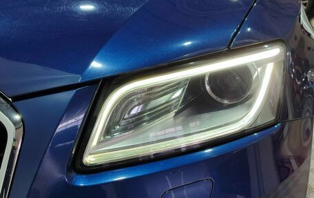 Audi Q5, 2016 год, 2 500 000 рублей, 9 фотография