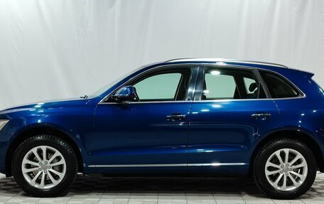 Audi Q5, 2016 год, 2 500 000 рублей, 8 фотография