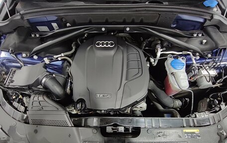 Audi Q5, 2016 год, 2 500 000 рублей, 11 фотография