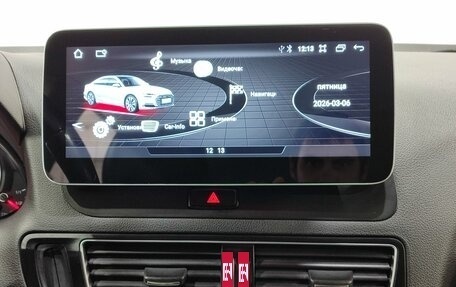 Audi Q5, 2016 год, 2 500 000 рублей, 16 фотография