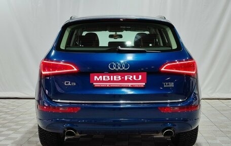 Audi Q5, 2016 год, 2 500 000 рублей, 6 фотография