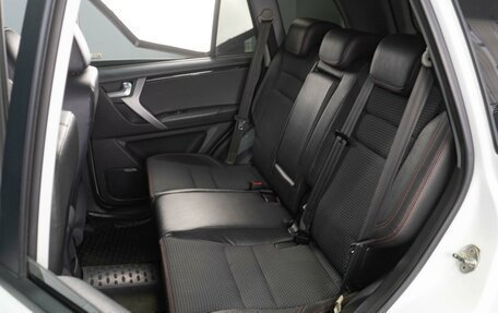 Chery Tiggo 3 I, 2018 год, 949 000 рублей, 9 фотография