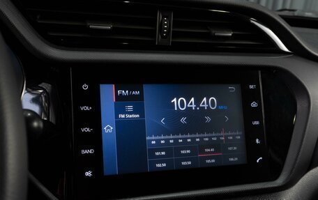 Chery Tiggo 3 I, 2018 год, 949 000 рублей, 13 фотография