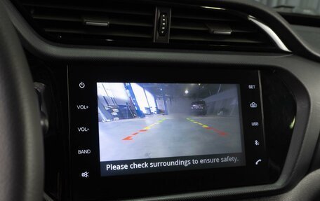 Chery Tiggo 3 I, 2018 год, 949 000 рублей, 14 фотография