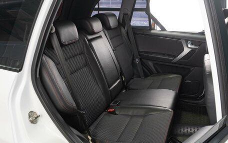 Chery Tiggo 3 I, 2018 год, 949 000 рублей, 7 фотография