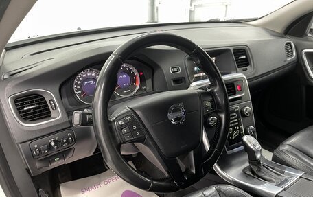 Volvo S60 III, 2012 год, 959 000 рублей, 7 фотография