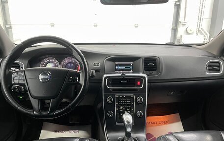 Volvo S60 III, 2012 год, 959 000 рублей, 9 фотография