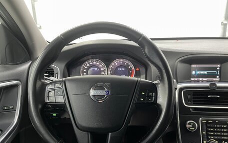 Volvo S60 III, 2012 год, 959 000 рублей, 8 фотография