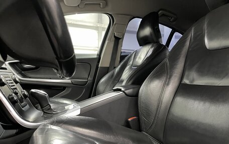 Volvo S60 III, 2012 год, 959 000 рублей, 18 фотография