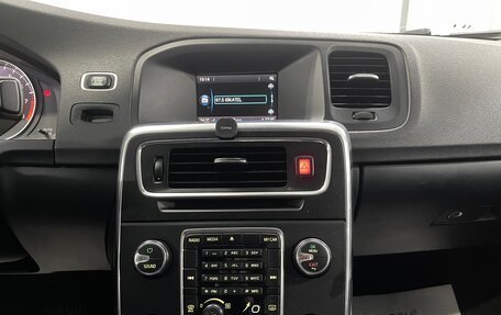 Volvo S60 III, 2012 год, 959 000 рублей, 14 фотография