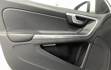 Volvo S60 III, 2012 год, 959 000 рублей, 16 фотография