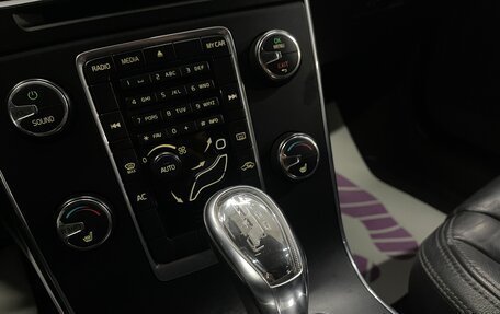 Volvo S60 III, 2012 год, 959 000 рублей, 15 фотография