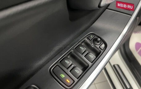 Volvo S60 III, 2012 год, 959 000 рублей, 17 фотография