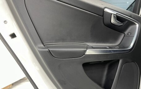 Volvo S60 III, 2012 год, 959 000 рублей, 19 фотография