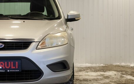 Ford Focus II рестайлинг, 2010 год, 645 000 рублей, 5 фотография