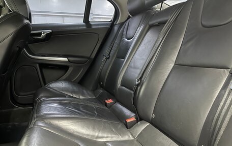 Volvo S60 III, 2012 год, 959 000 рублей, 20 фотография