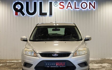 Ford Focus II рестайлинг, 2010 год, 645 000 рублей, 2 фотография