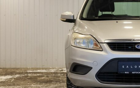 Ford Focus II рестайлинг, 2010 год, 645 000 рублей, 4 фотография