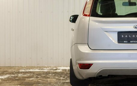 Ford Focus II рестайлинг, 2010 год, 645 000 рублей, 11 фотография