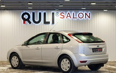 Ford Focus II рестайлинг, 2010 год, 645 000 рублей, 8 фотография