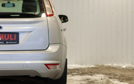 Ford Focus II рестайлинг, 2010 год, 645 000 рублей, 12 фотография