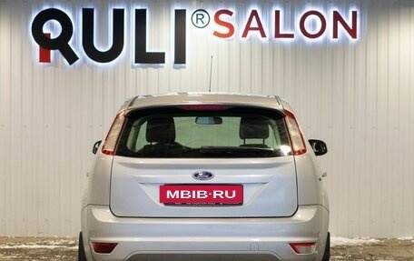 Ford Focus II рестайлинг, 2010 год, 645 000 рублей, 9 фотография