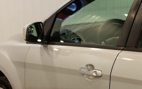 Ford Focus II рестайлинг, 2010 год, 645 000 рублей, 16 фотография