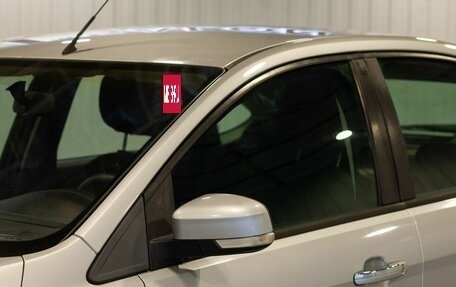 Ford Focus II рестайлинг, 2010 год, 645 000 рублей, 15 фотография