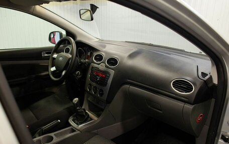 Ford Focus II рестайлинг, 2010 год, 645 000 рублей, 19 фотография