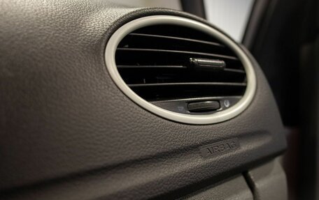 Ford Focus II рестайлинг, 2010 год, 645 000 рублей, 18 фотография