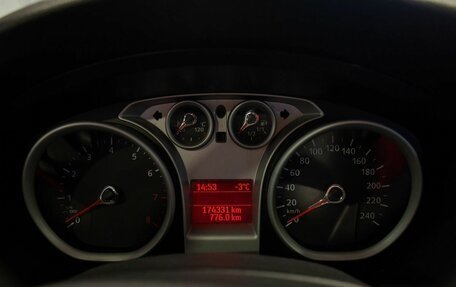 Ford Focus II рестайлинг, 2010 год, 645 000 рублей, 22 фотография