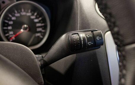 Ford Focus II рестайлинг, 2010 год, 645 000 рублей, 24 фотография