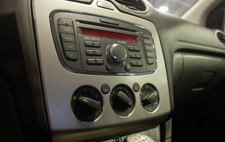 Ford Focus II рестайлинг, 2010 год, 645 000 рублей, 27 фотография