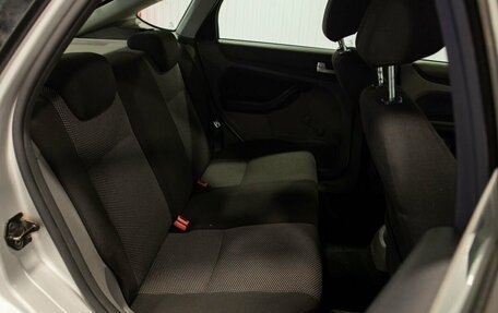 Ford Focus II рестайлинг, 2010 год, 645 000 рублей, 31 фотография