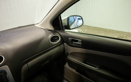 Ford Focus II рестайлинг, 2010 год, 645 000 рублей, 35 фотография